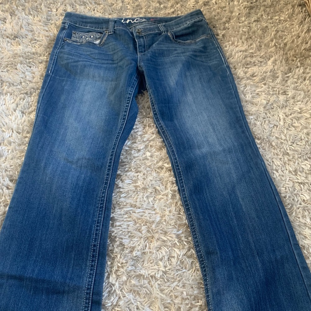 Designer Jeans